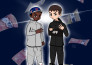 turn you into a cartoon character